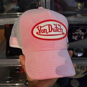 Von Dutch